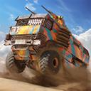 创世战车手游(Crossout)