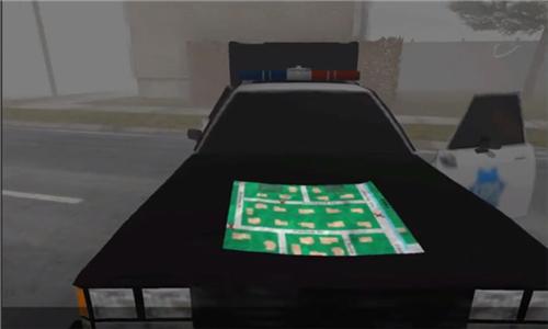 死亡公园2新手教程9
