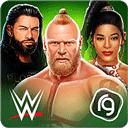 美国职业摔跤（WWE Mayhem）