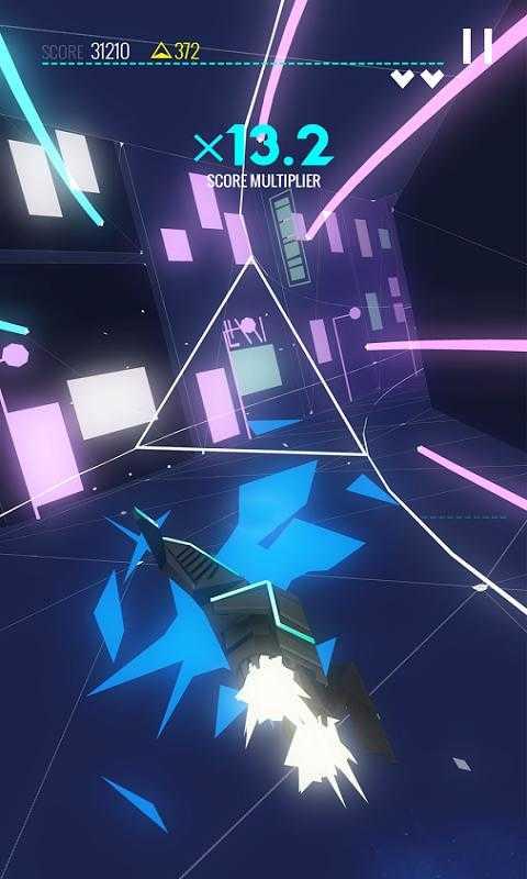 艾维奇重力ios截图2