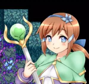 雷姆利亚的魔女们
