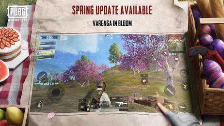 地铁逃生(PUBG MOBILE)999金条截图0