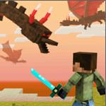 战斗3D像素冒险(Battle Craft - 3D Pixel World)