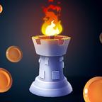空闲塔防(Idle Tower Defense)