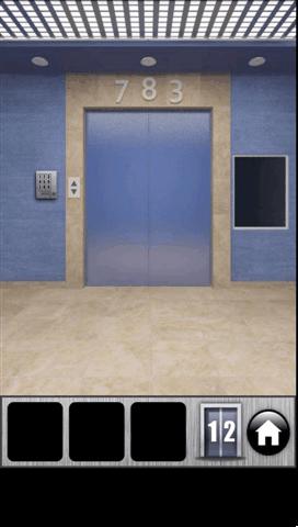 100doors2013（百门之屋2013）攻略 1-20关