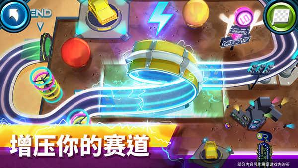 赛车建造截图2