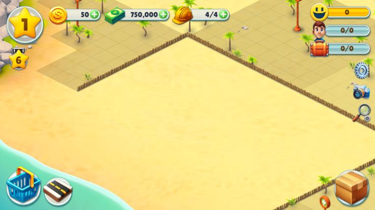 舒适小镇（Cozy Town）截图2