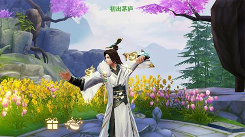 绝世战魂：前传三大职业介绍4