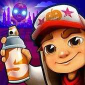 subwaysurf