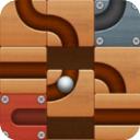 滚球拼图（Roll the Ball）