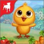 乡村度假2安卓版(FarmVille 2: Country Escape)