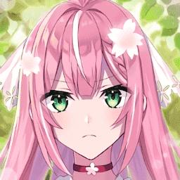 我的树精女友安卓版(My Forest Spirit Girlfriend)