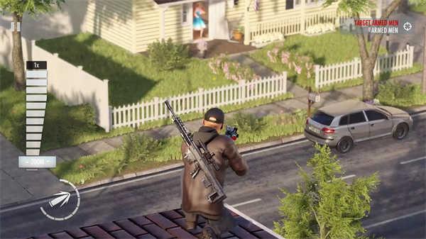 3D狙击猎手加强版（Sniper 3D安装器）截图0