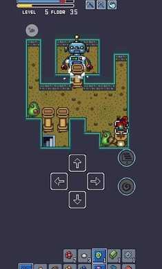 克拉法恶棍截图0