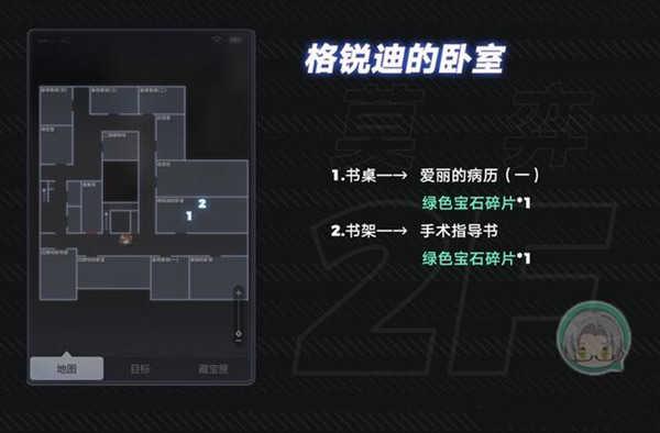 未定事件簿国际版致斯卡提的情诗攻略2