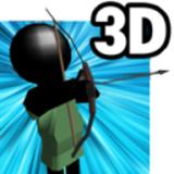 火柴人战争3d帝国