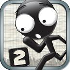 Line Runner 2