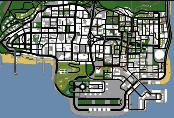 GTASA仿GTA5手机版下载-GTASA仿GTA5版下载直装版下载