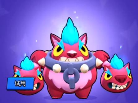 荒野乱斗九游版