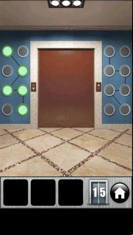 100doors2013（百门之屋2013）攻略 1-20关