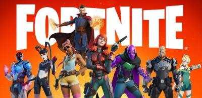 Fortnite堡垒之夜EPIC版截图3