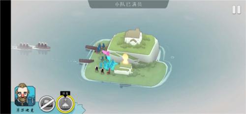 绝境北方2023版4