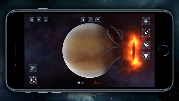 摧毁行星模拟器1.7.2截图3