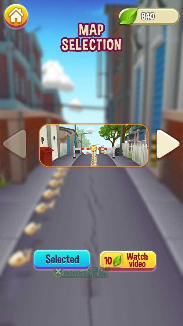 竞速蜗牛(Turbo Racing)手机版截图3