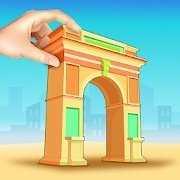 帝国建设(Empire Building - Miniature Simu)