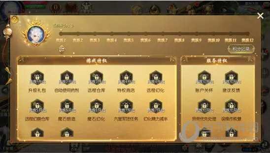 亚特贵族