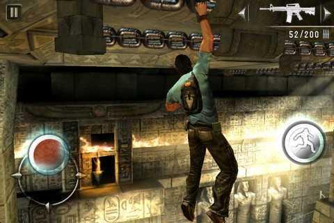 孤侠魅影(Sniper Mission)截图3