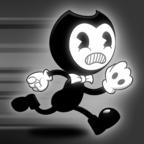 梦魇奔跑(Bendy Run)
