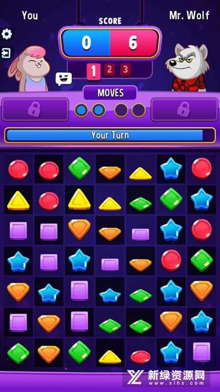 Match Masters（匹配大师）截图2