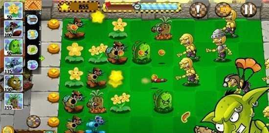 植物大战妖精2赠送大量货币(Plants vs Goblins 2)截图1