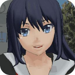 校园女生模拟器4.1版本