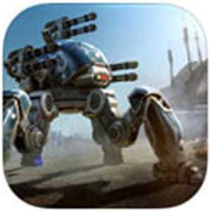 战争机器人(War Robots)国际服