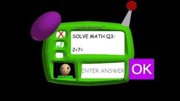 恐怖学校4截图1