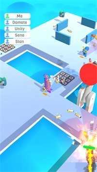 导弹大乱斗(Dodmiss)截图0