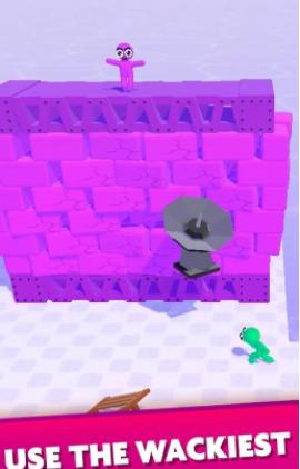 砸墙竞赛(BreakingWall)截图1
