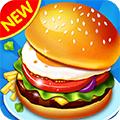 烹饪物语(Cooking World)