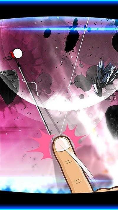 Slash! Hero截图2