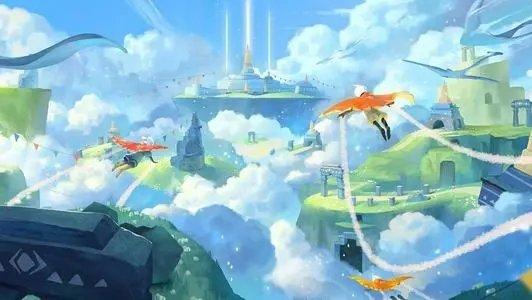 光遇星光沙漠下载-光遇星光沙漠（攻略）下载