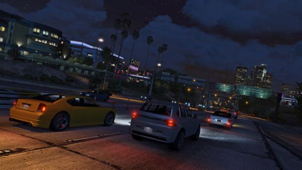 gta5新手快速挣钱方法