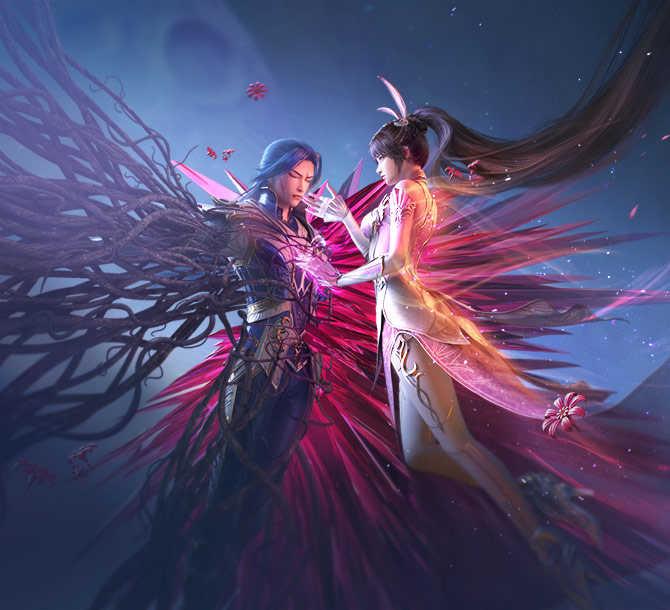 斗罗大陆：魂师对决截图0
