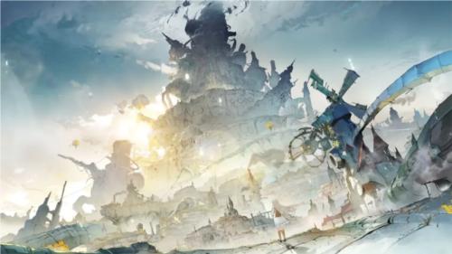 安贝尔世界（アンベイル安装器）截图0