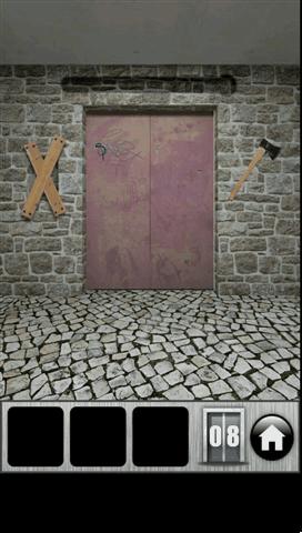 100doors2013（百门之屋2013）攻略 1-20关