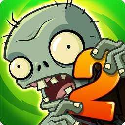 pvz2小蛙(Plants Vs Zombies 2)