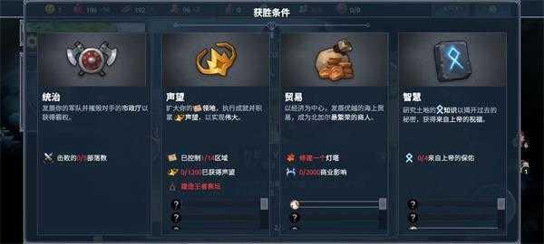 北境之地手机版(Northgard)截图2