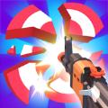 拇指枪王无限金币钻石(Gun Shooter)