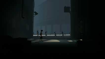 inside汉化版